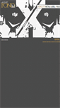 Mobile Screenshot of fono.ru